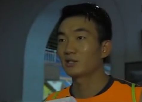 小14洗澡视频